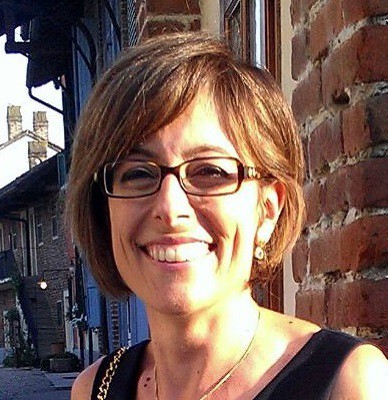 Lupo Raffaella